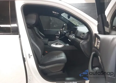 2024 Mercedes-Benz Gle 450 4Matic from USA, damaged, VIN 4JGFB5KB3RB032664